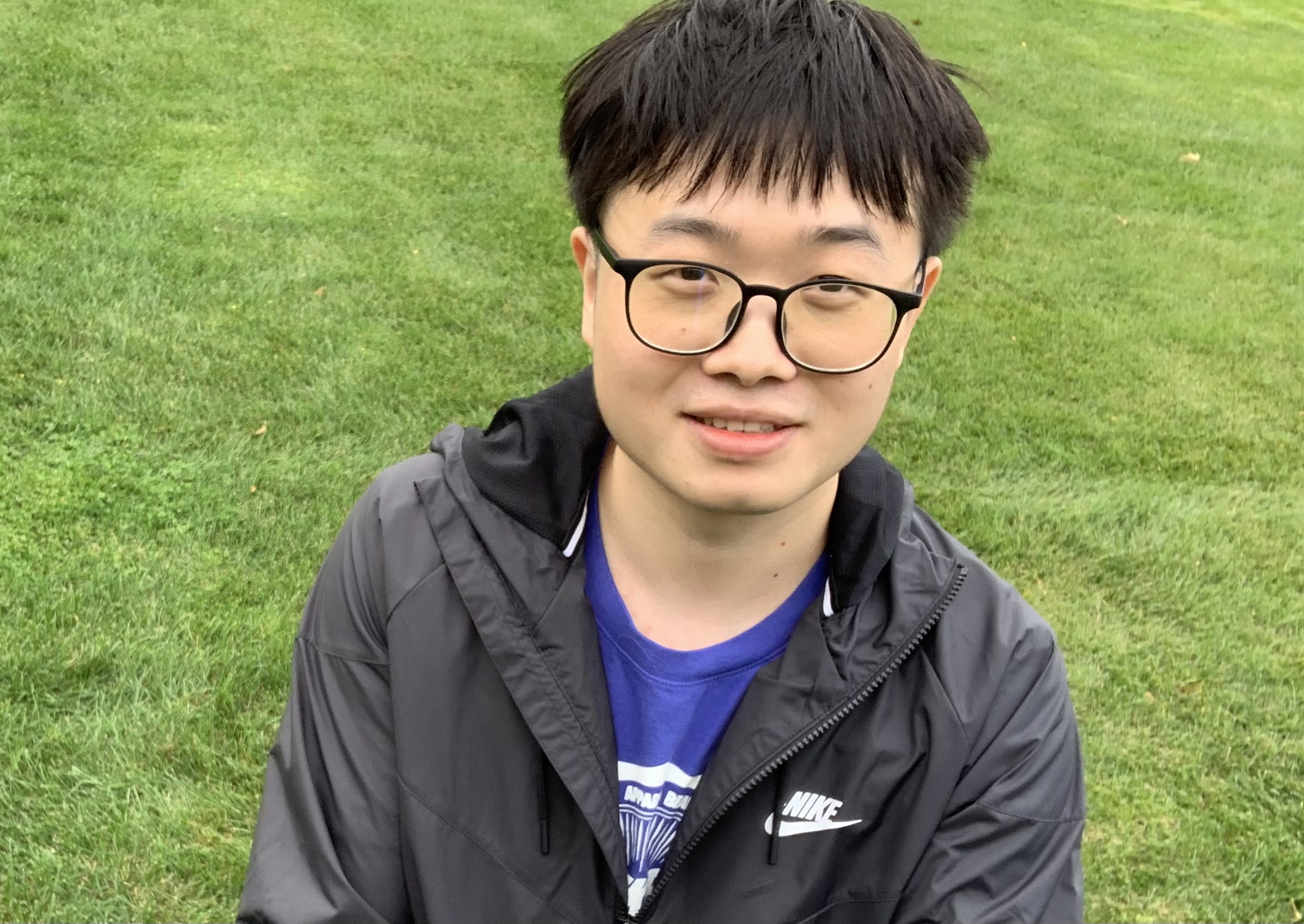 Wenzheng Zhang